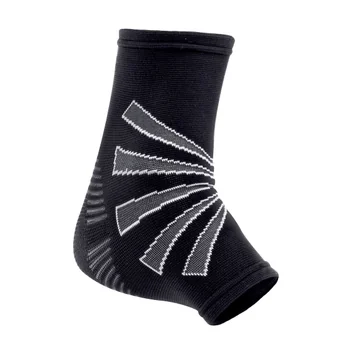Mueller Omni Ankle Support A-100 Silver, bandáž na kotník, LG Velikost: L