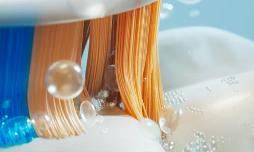 Philips Sonicare - sonická technologie Philips Sonicare - sonická technologie