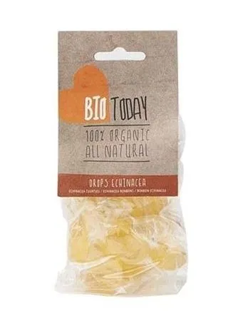 Bio Today Echinacea bonbony 120g