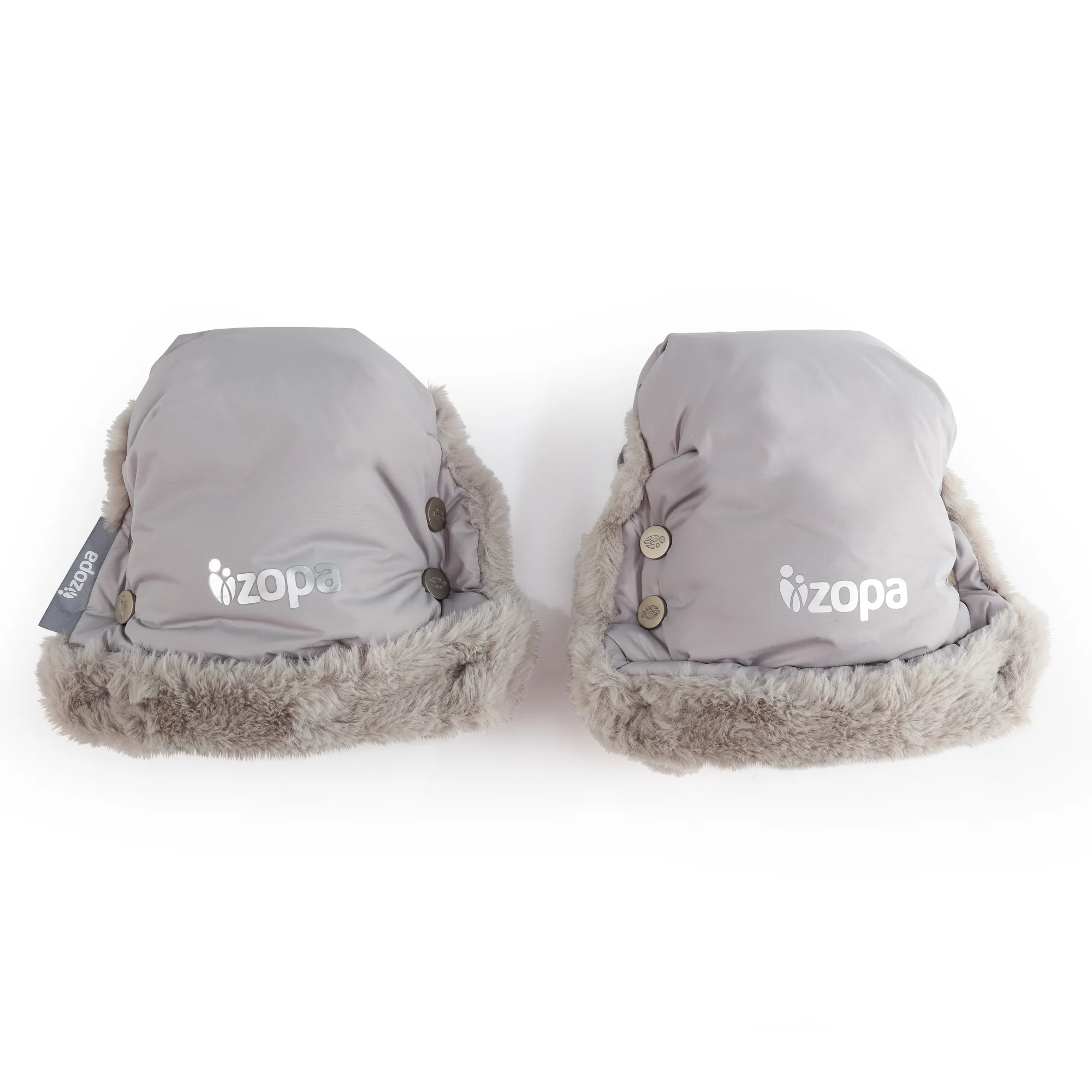 Zopa Zimní rukavice Fluffy 2