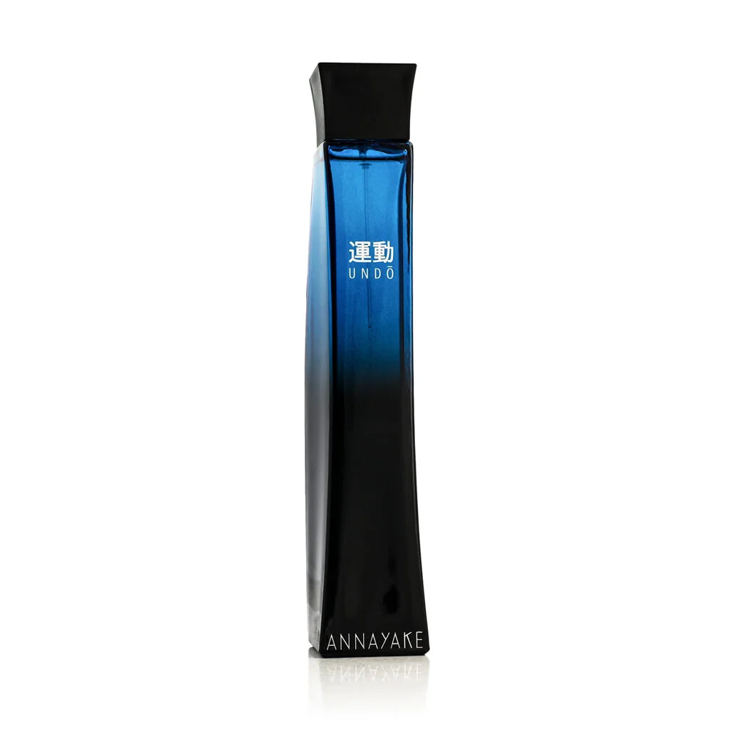 Annayake Undo pour Homme EDT 100 ml M