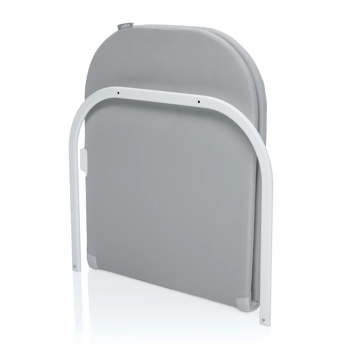 Zopa Zábrana na postel Monna Compact, Grey