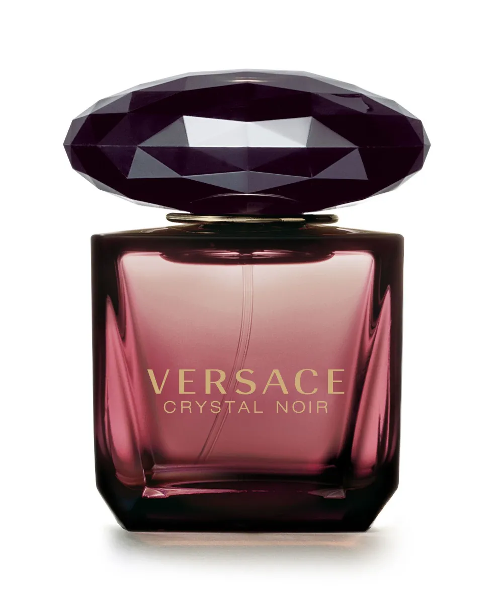 Versace Crystal Noir parfémovaná voda pro ženy 30 ml