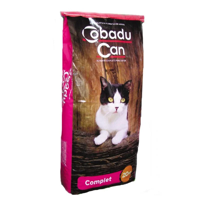 Cotecnica COBADU CAT complet 20kg