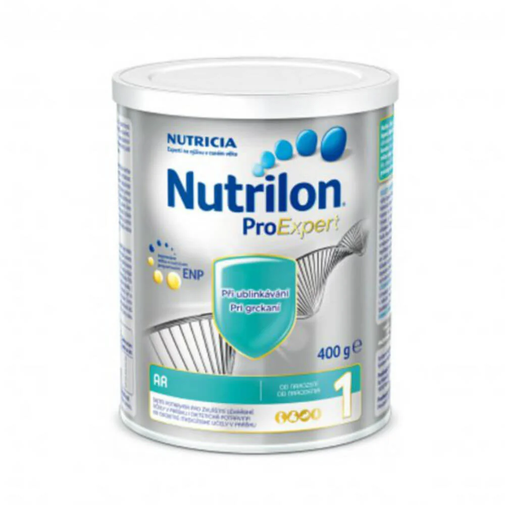 Nutrilon 1 A.R. 400 g