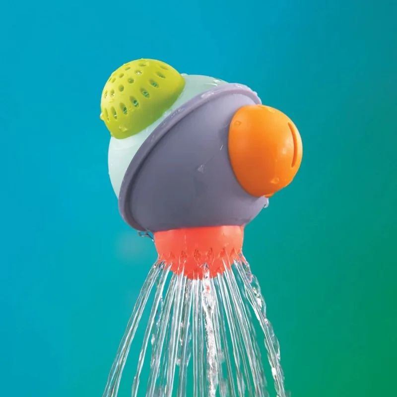Sassy hračka do vody Discovery Bath Ball