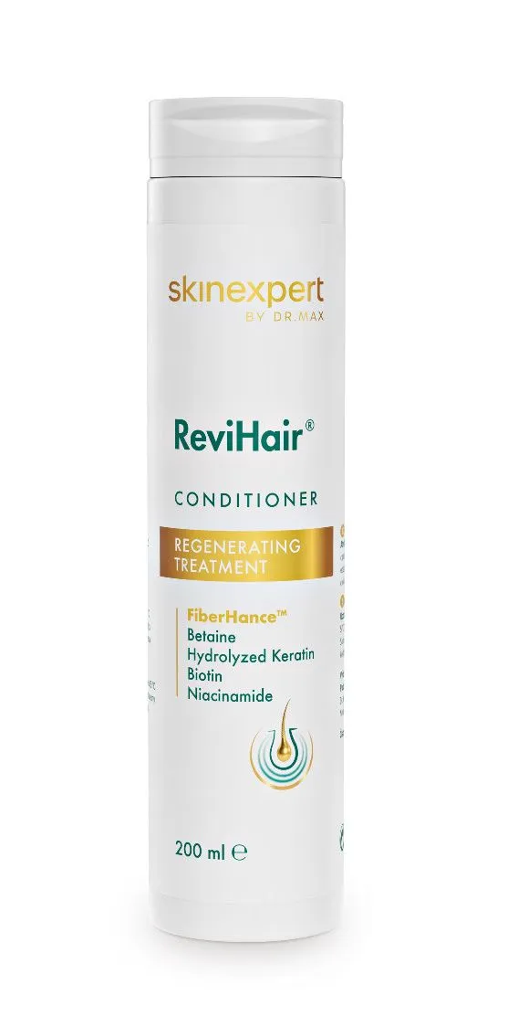 skinexpert BY DR.MAX ReviHair conditioner 200 ml