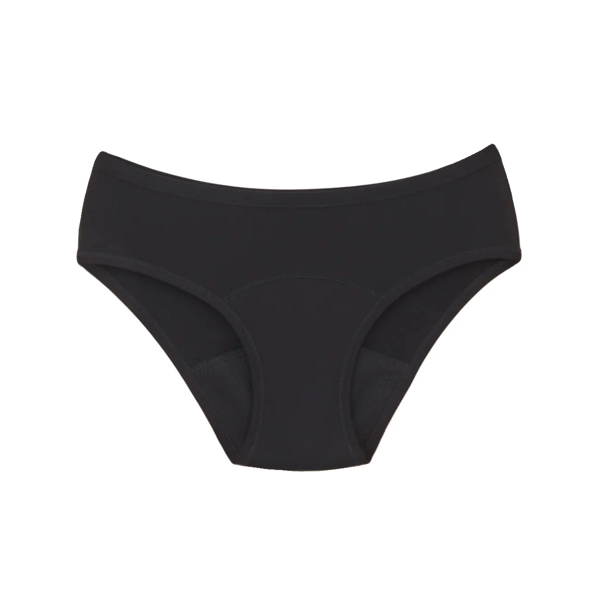 Snuggs Menstruační kalhotky pro střední menstruaci vel. M 1 ks