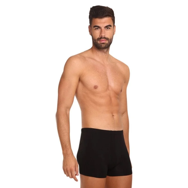 Covert Pánské boxerky černé (153096-000) S