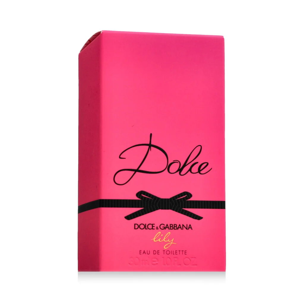 Dolce & Gabbana Dolce Lily EDT 30 ml W
