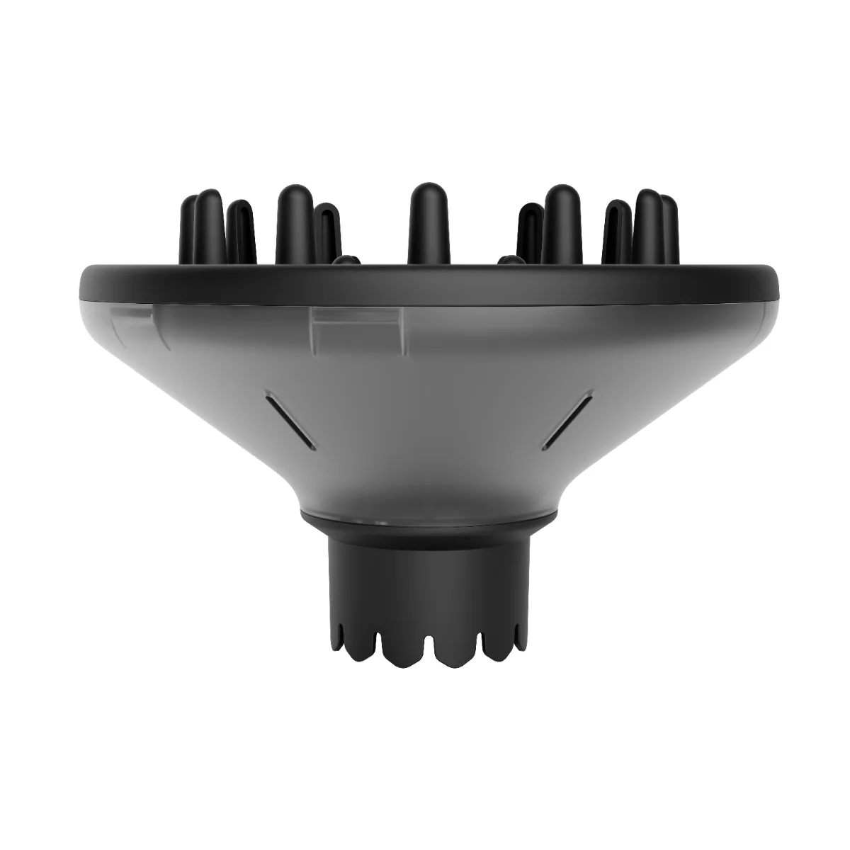 GHD Speed difuzér 1 ks černý