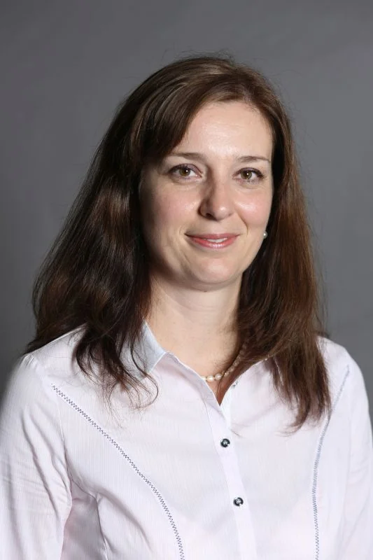 Mgr. Kateřina Šubertová