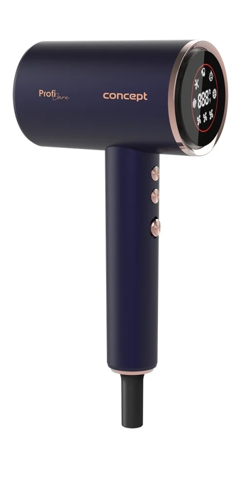 Concept VV8100 BLDC Profi Care fén na vlasy