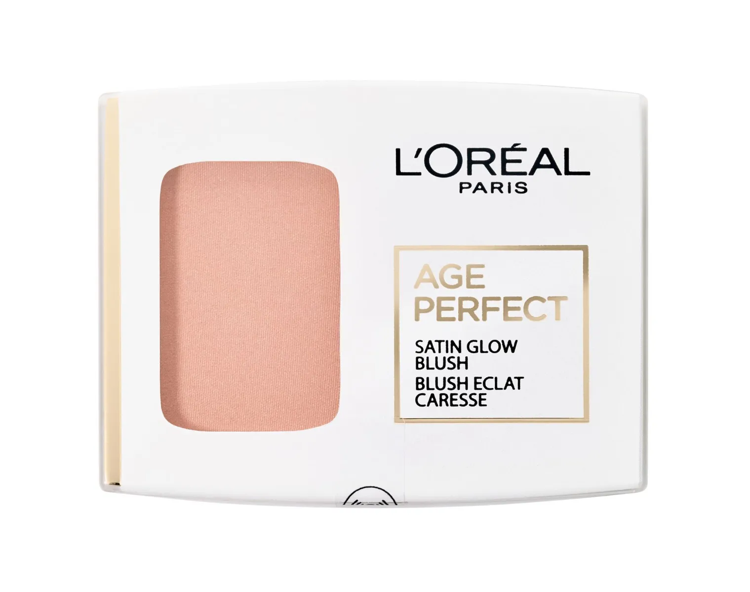Loréal Paris Age Perfect Blush Satin 110 Peach