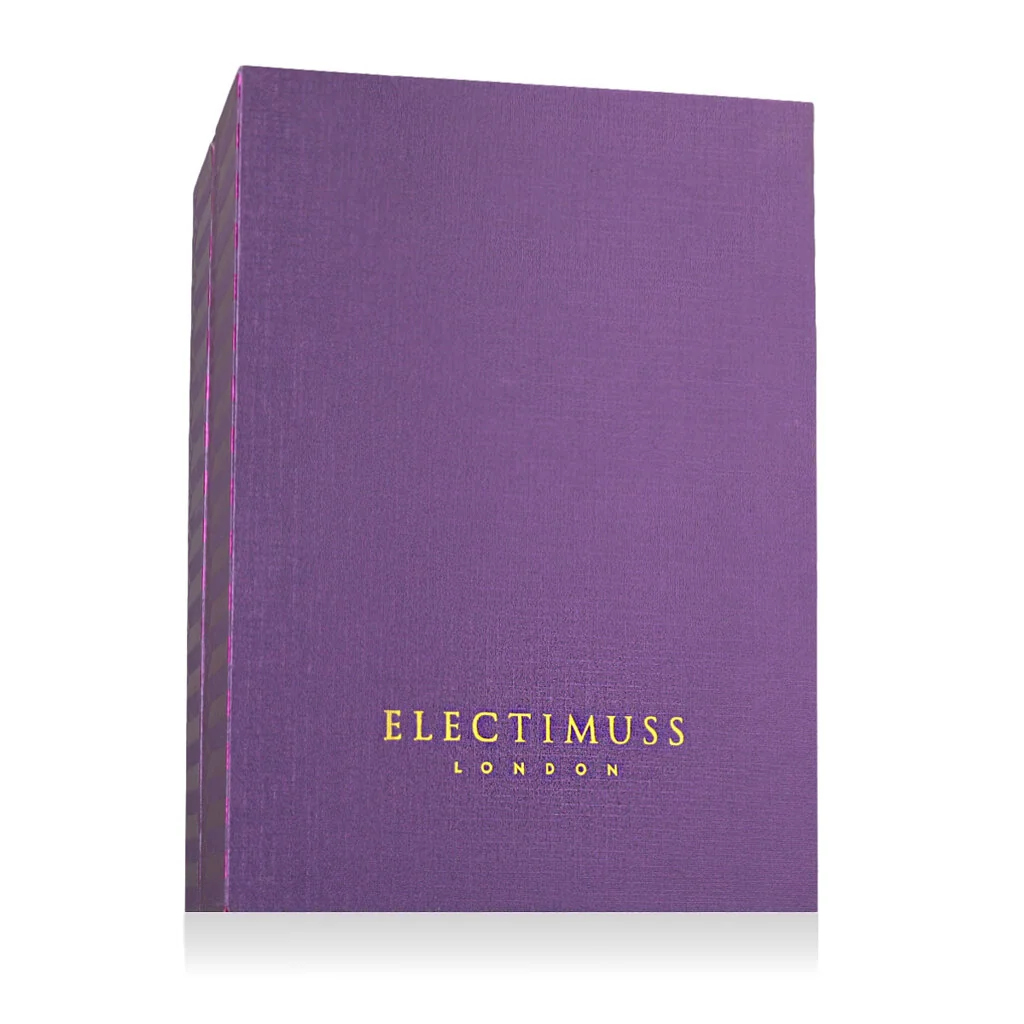 Electimuss Spice D'Arno Pure Perfume 100 ml UNISEX
