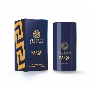 VERSACE Dylan Blue pour Homme Deo Stick 75 ml
