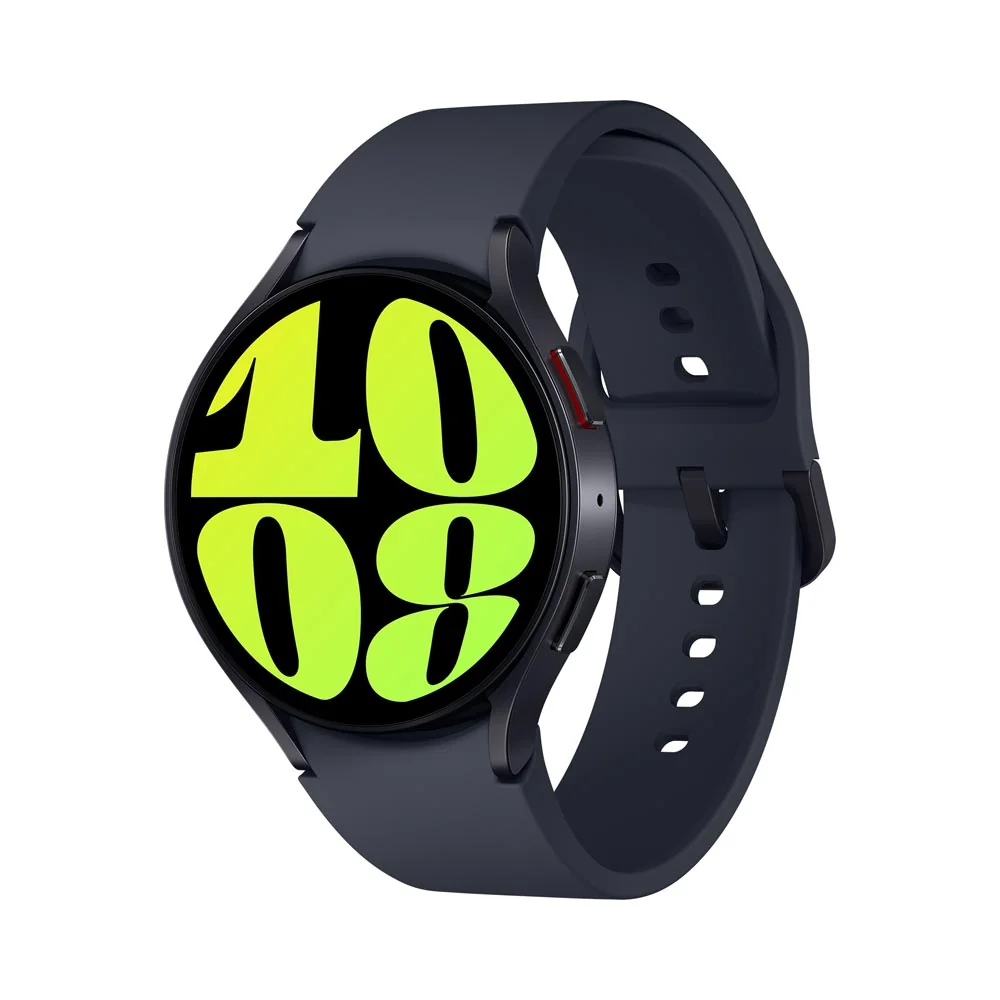 Samsung Galaxy Watch 6 BT 44 mm hodinky s GPS Graphite