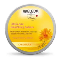 Weleda All-in-one měsíčkový balzám