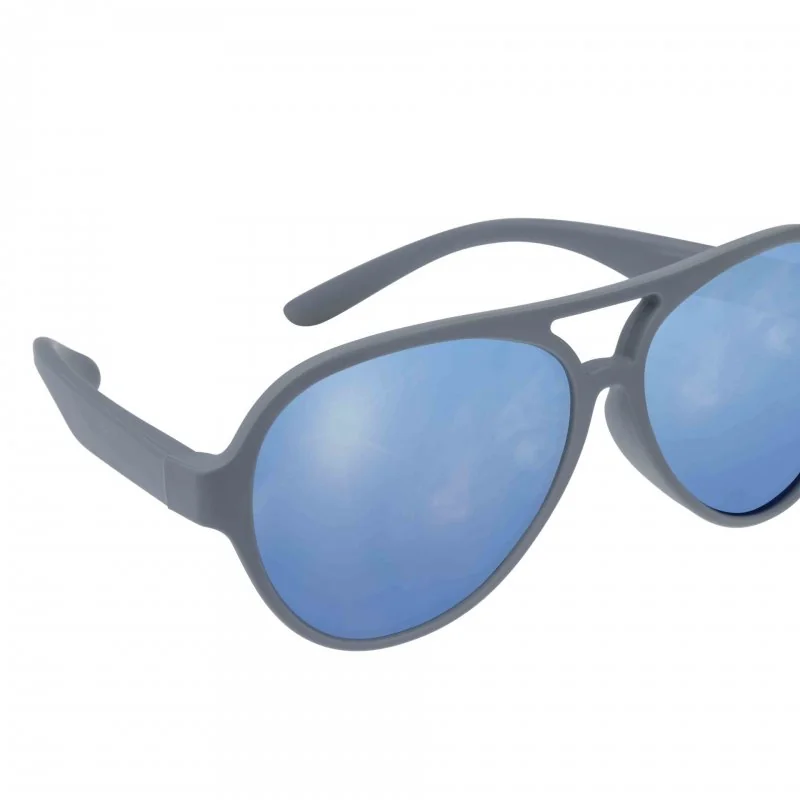 Dooky sluneční brýle JAMAICA AIR Light Blue