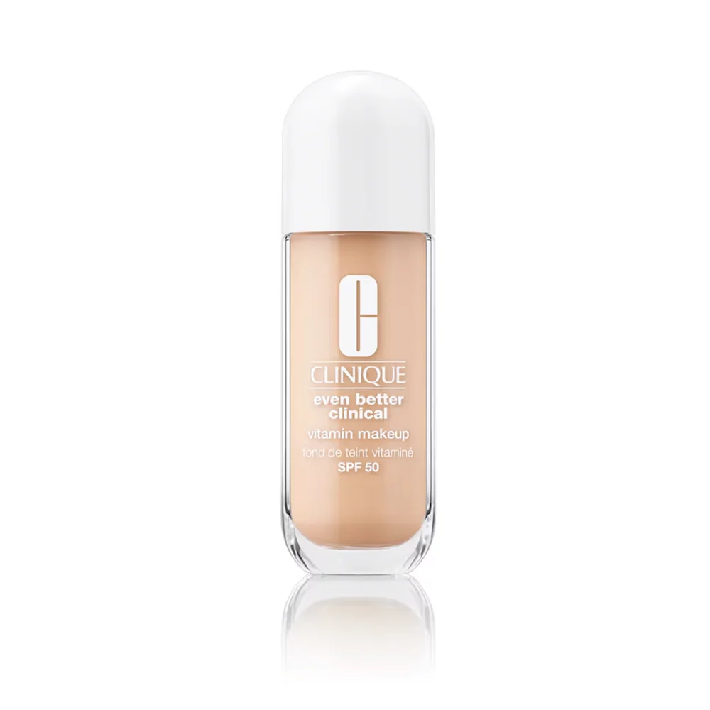 CLINIQUE Even Better Vitamin Makeup Light Cool 1 make-up s vitamínem C 30 ml