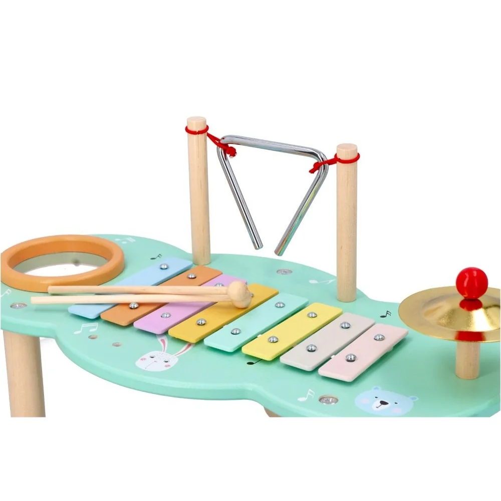 Adam Toys Hudební stoleček