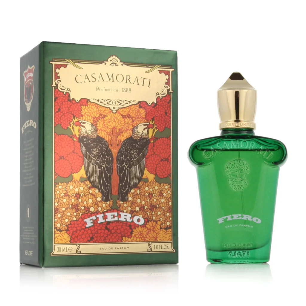 XerJoff Casamorati 1888 Fiero EDP 30 ml M