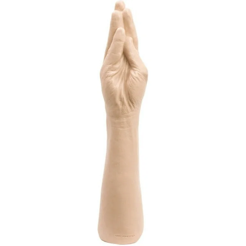 Doc Johnson Fisting ruka Realistic 40 cm
