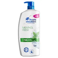 Head&Shoulders Menthol Fresh šampon proti lupům