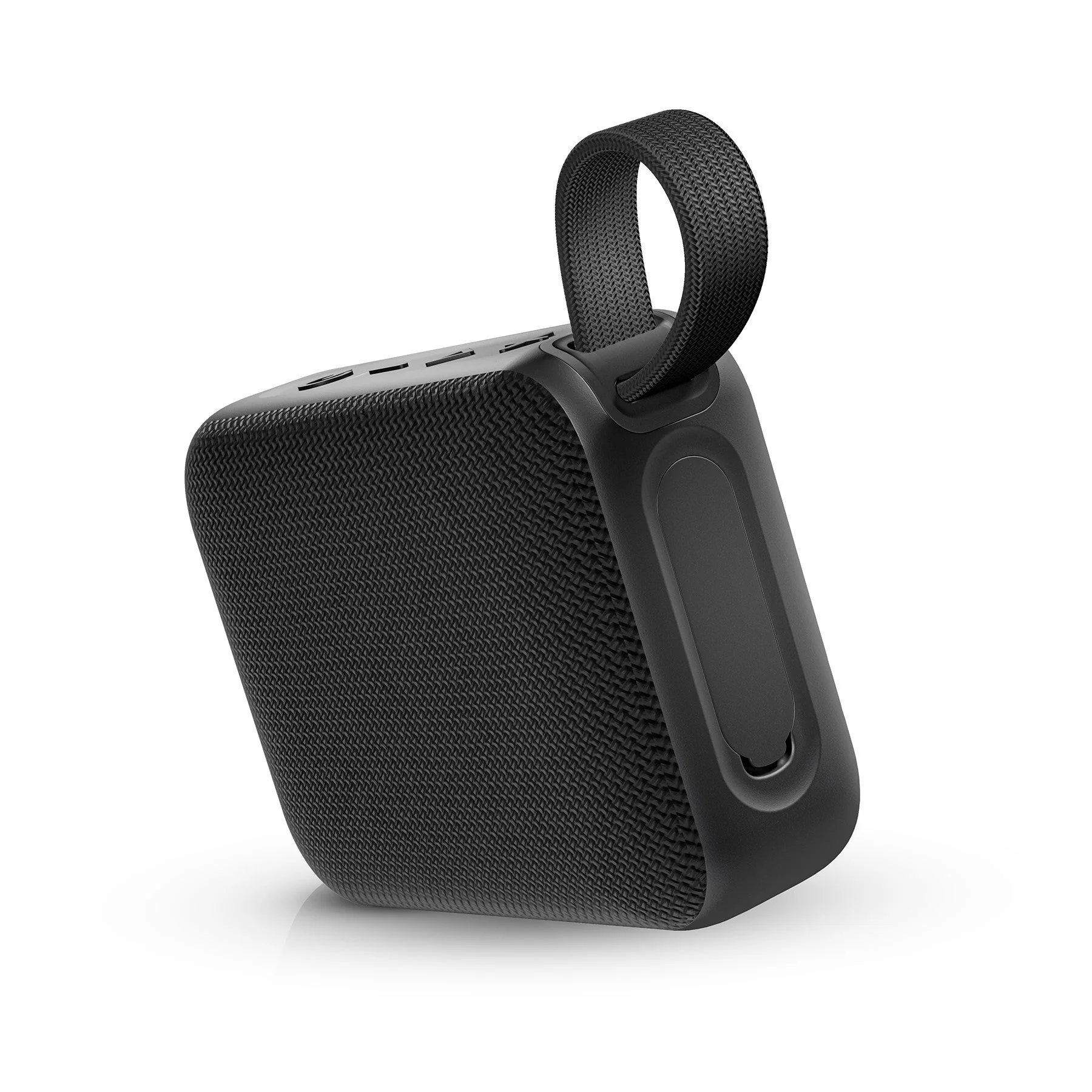 Niceboy Bluetooth reproduktor Atom 4 Black