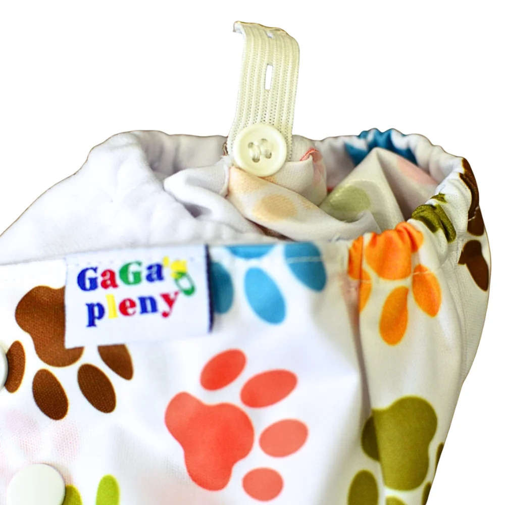 GaGa's pleny Látková plena AIO Packy