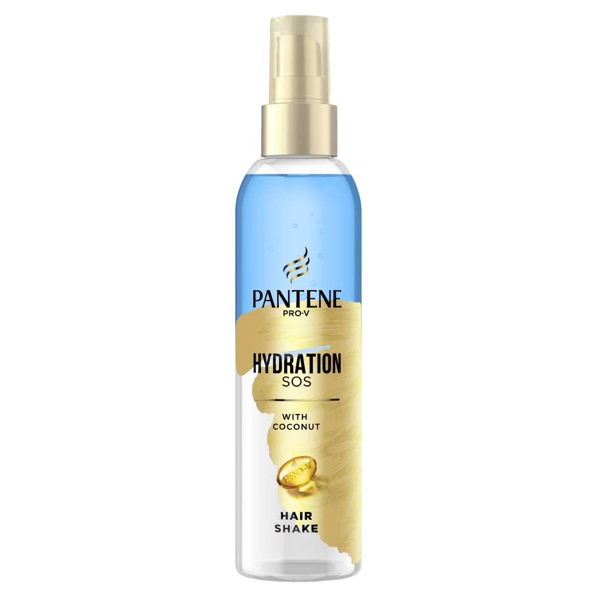 Pantene Pro-V SOS Hydratation sprej na vlasy 150 ml
