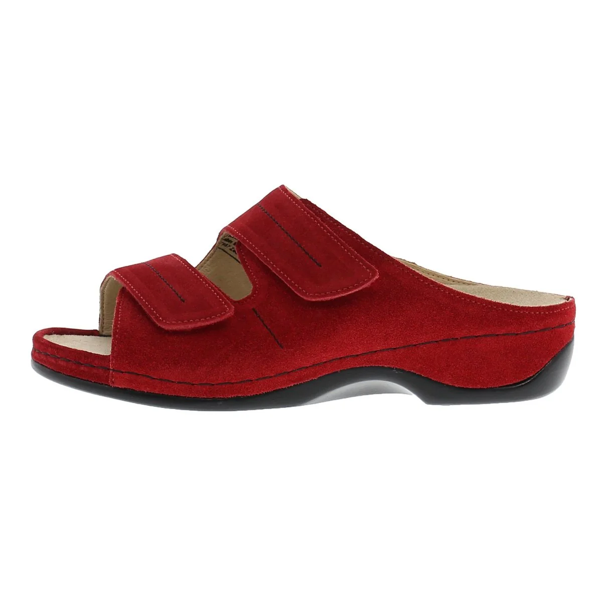 Berkemann Dámská pantofle Fedora 01080-250, velikost: 37,5