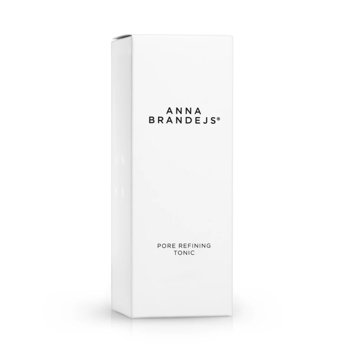ANNA BRANDEJS Pore Refining Tonic 150 ml