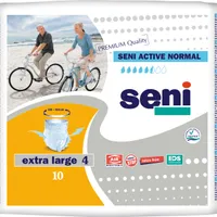 Seni Active Normal Extra Large