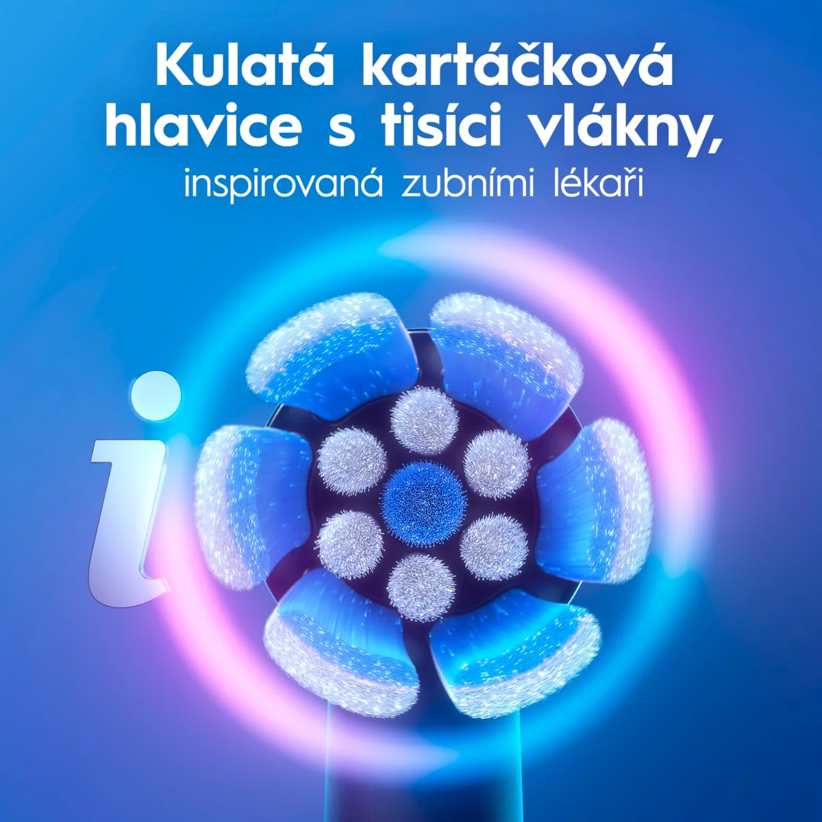 Oral-B iO 2 Duo + cestovní pouzdro elektrické zubní kartáčky černý + lesní zelená