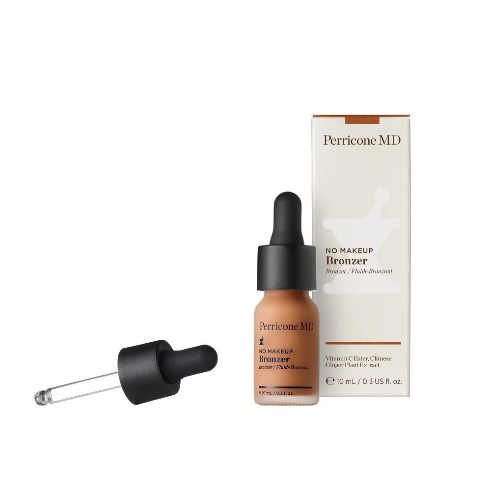 Perricone MD No Makeup bronzer 10 ml