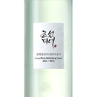 Beauty of Joseon Green Plum Refreshing Toner AHA+BHA
