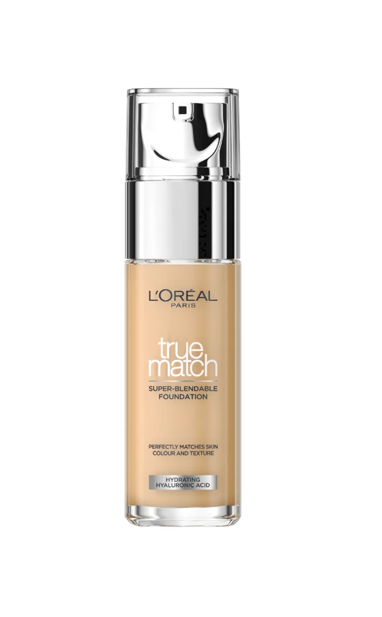 Loréal Paris True Match Super Blendable Foundation 2.N sjednocující make-up 30 ml