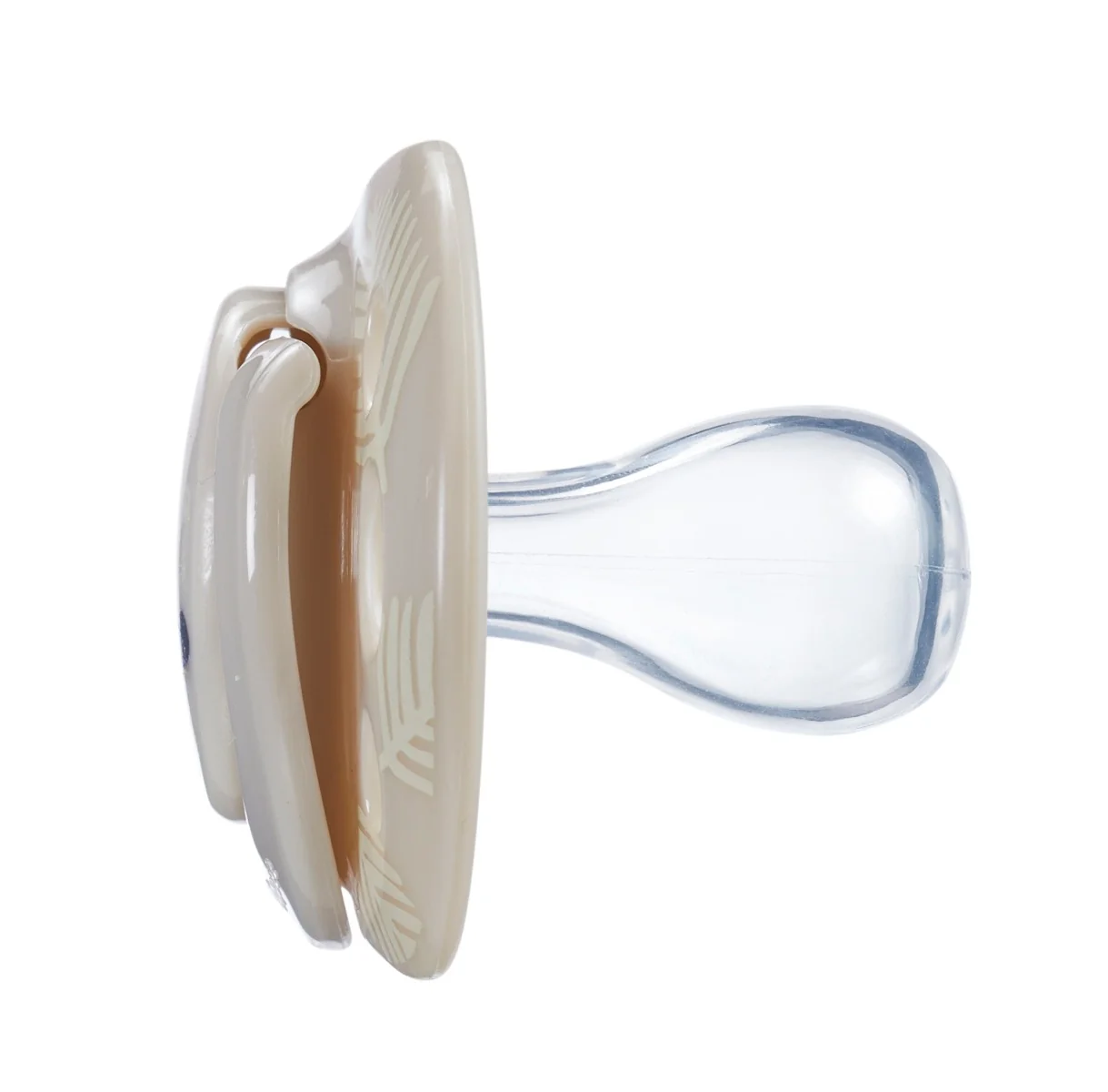 Tommee Tippee Dudlík silikonový Fun 6-18m 2 ks
