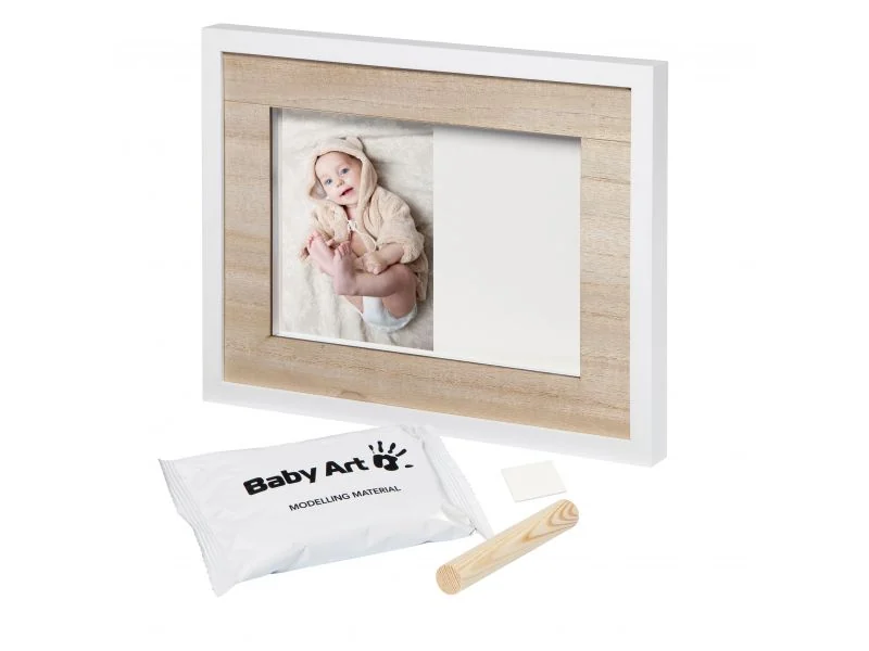 Baby Art Rámeček Tiny Style Wooden 1 ks