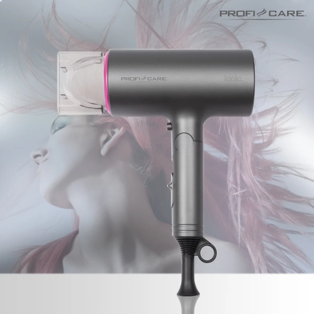 ProfiCare HT 3073 PK cestovní fén