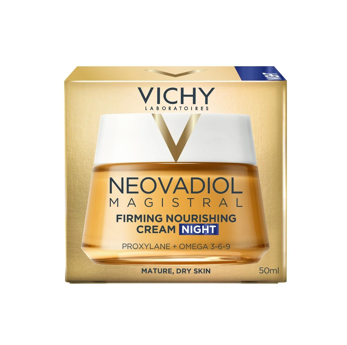 Vichy Neovadiol Magistral noční krém 50 ml
