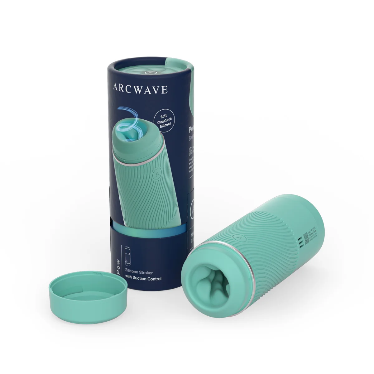 Arcwave Pow mint masturbátor