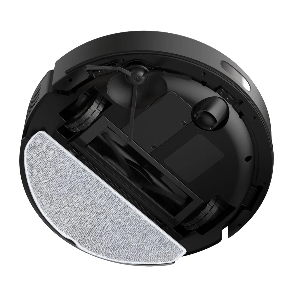 TP-Link Vysavač Tapo RV30 Max robotický s mopem, výkon 5300 Pa