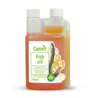 Canvit Fish oil