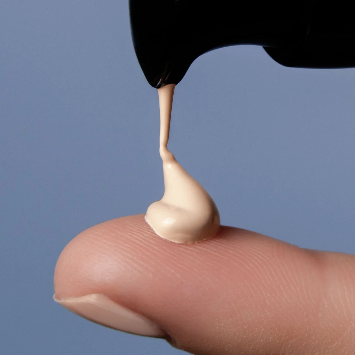 Gabriella Salvete Soulmatte Foundation Hyaluronic 02 Cold Ivory make-up 30 ml
