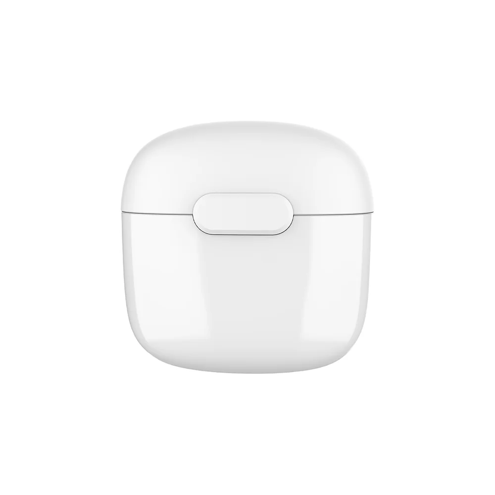 Orava Bezdrátová sluchátka s mikrofonem, USB-C, bílé