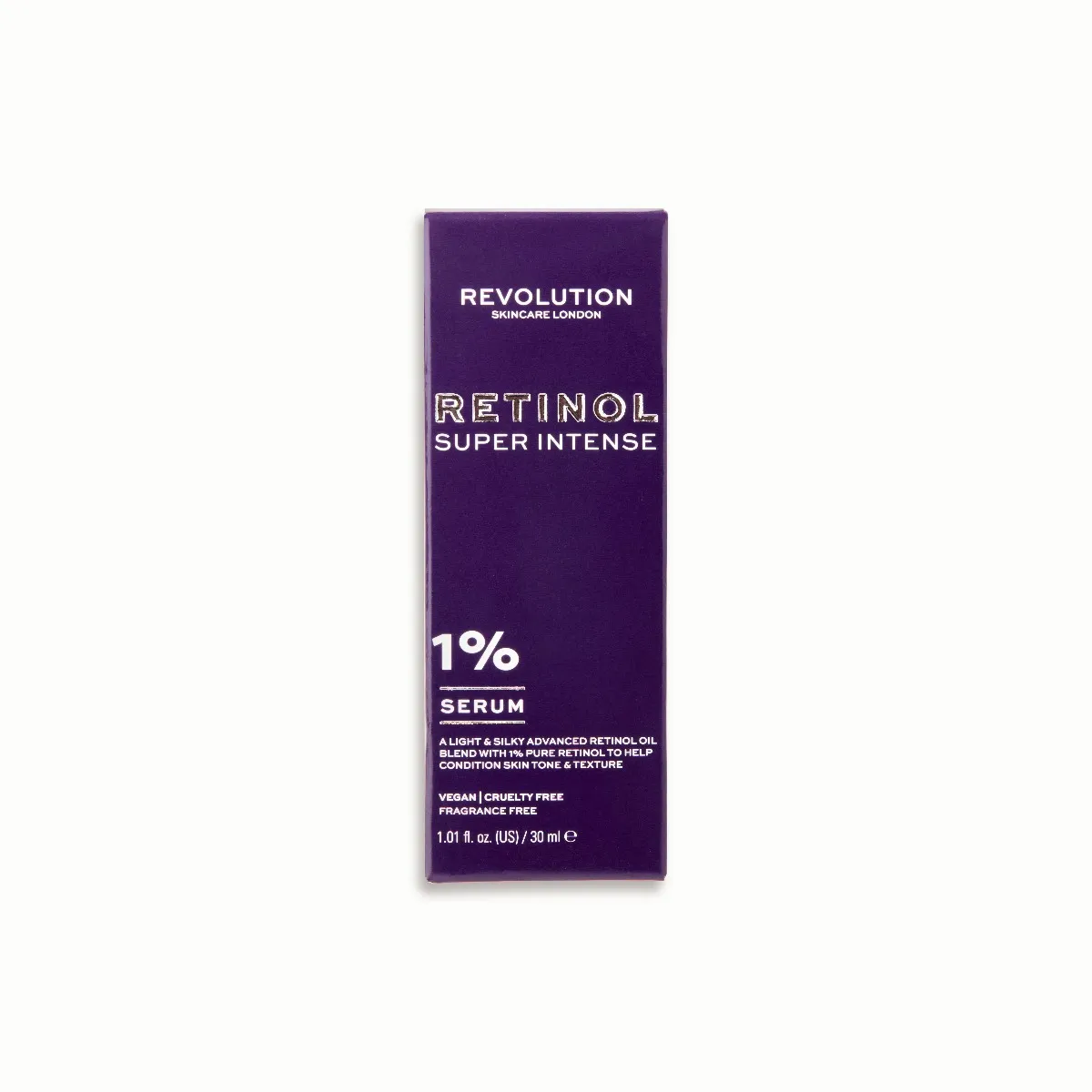 Revolution Skincare 1% Retinol Super Intense sérum 30 ml