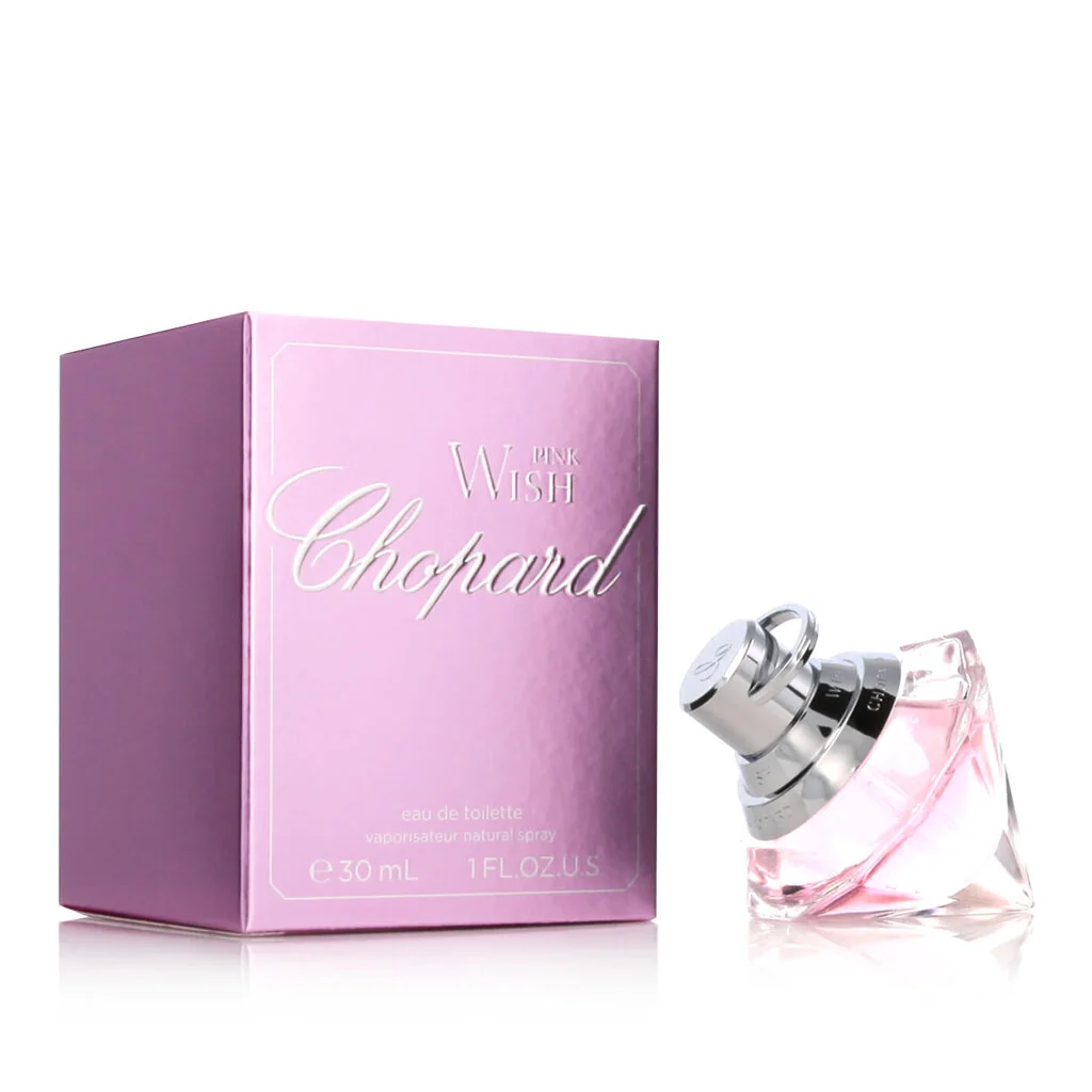 Chopard Wish Pink EDT 30 ml W