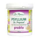 Dr. Popov Psyllium probio